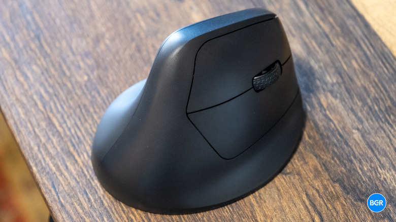 Keychron M5