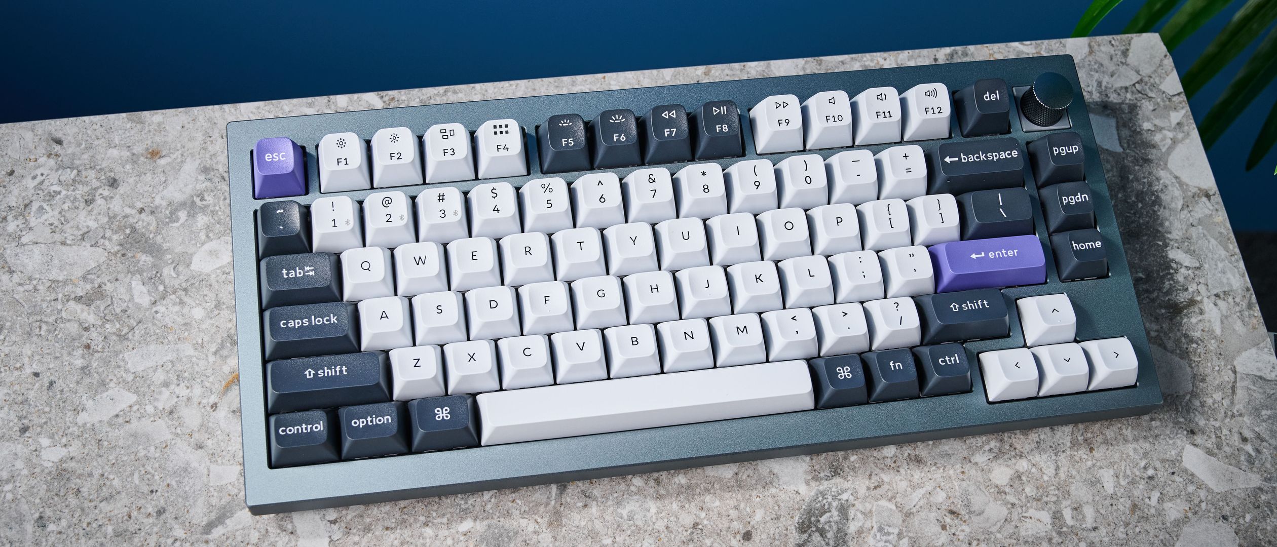 Keychron Q1 Pro Mechanical Keyboard