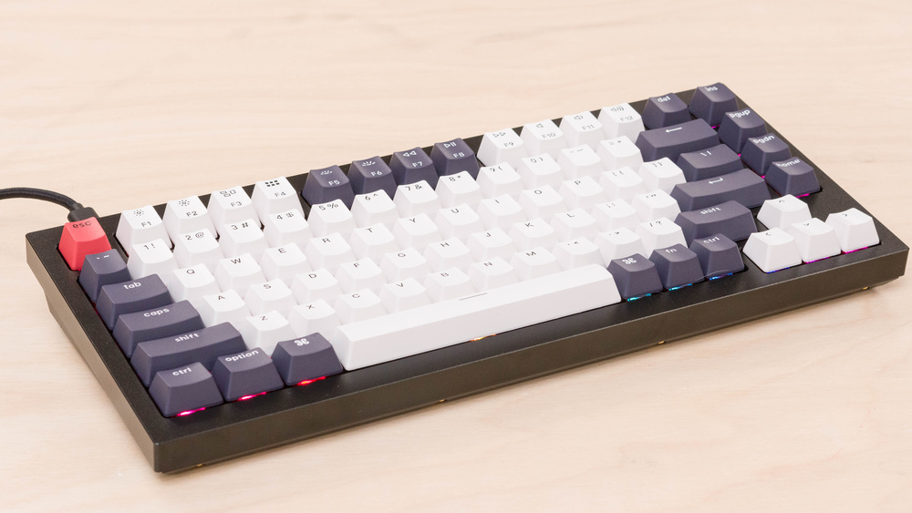 Keychron Q1