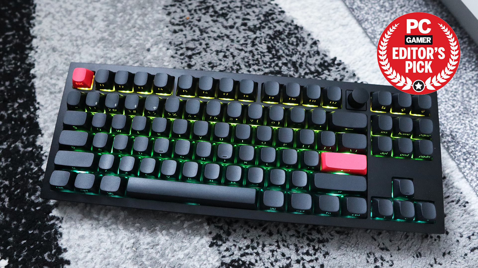 Keychron Q3 Max