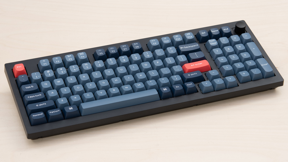 Keychron V5 Max [V1 Max, V2 Max, etc.]