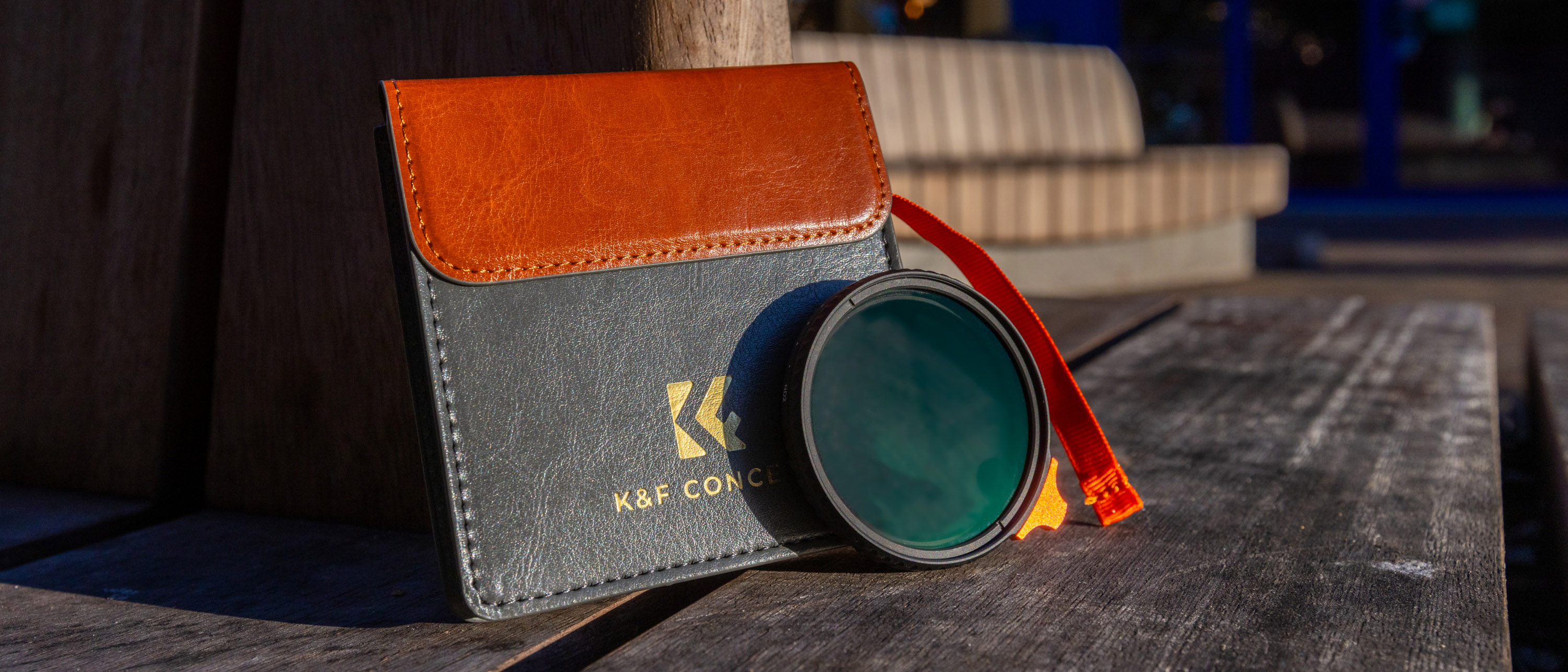 K&F Concept Nano-X Variable ND ND2-400