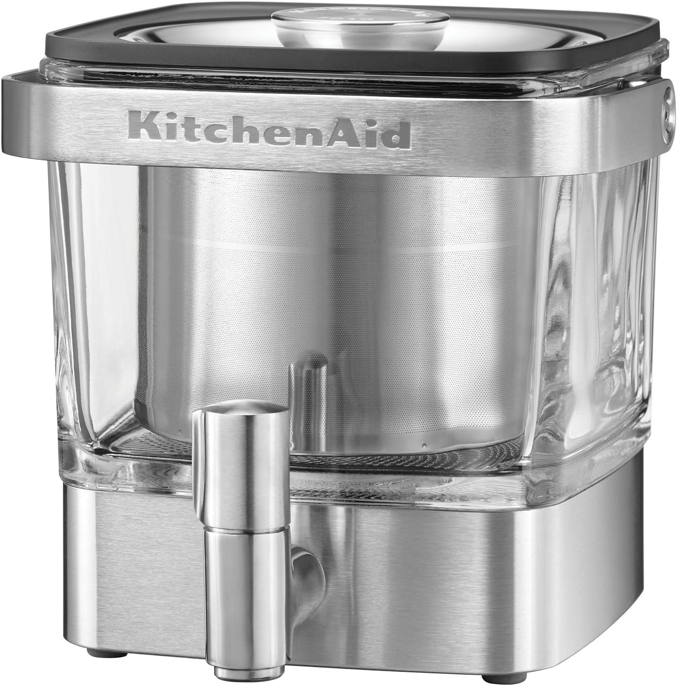 KitchenAid 28 oz Cold Brew Coffee Maker
