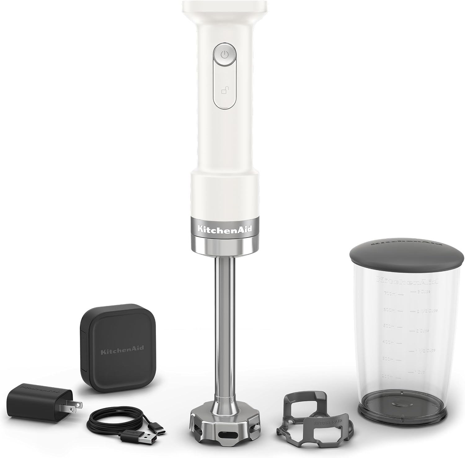KitchenAid Go Cordless Hand Blender