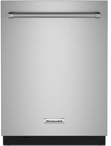 KitchenAid KDTM604KPS