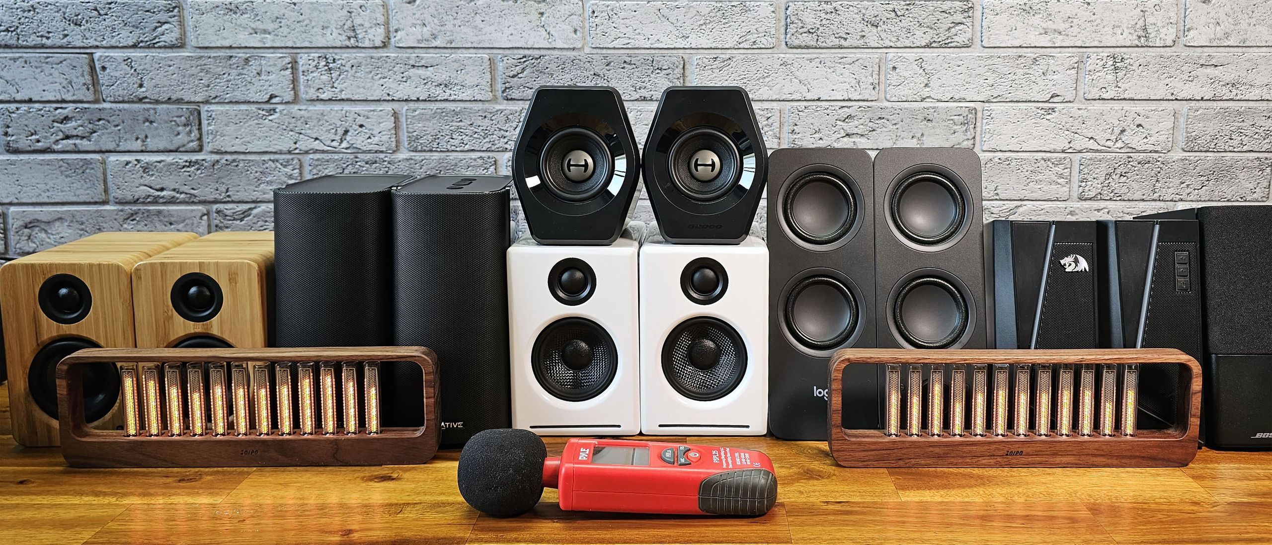 Klipsch ProMedia 2.1 THX