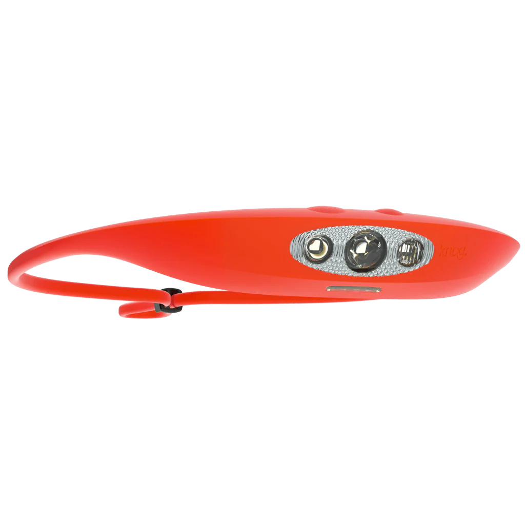 Knog Bandicoot 250