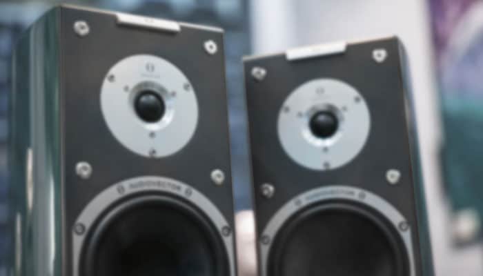 KRK Rokit 5 G5