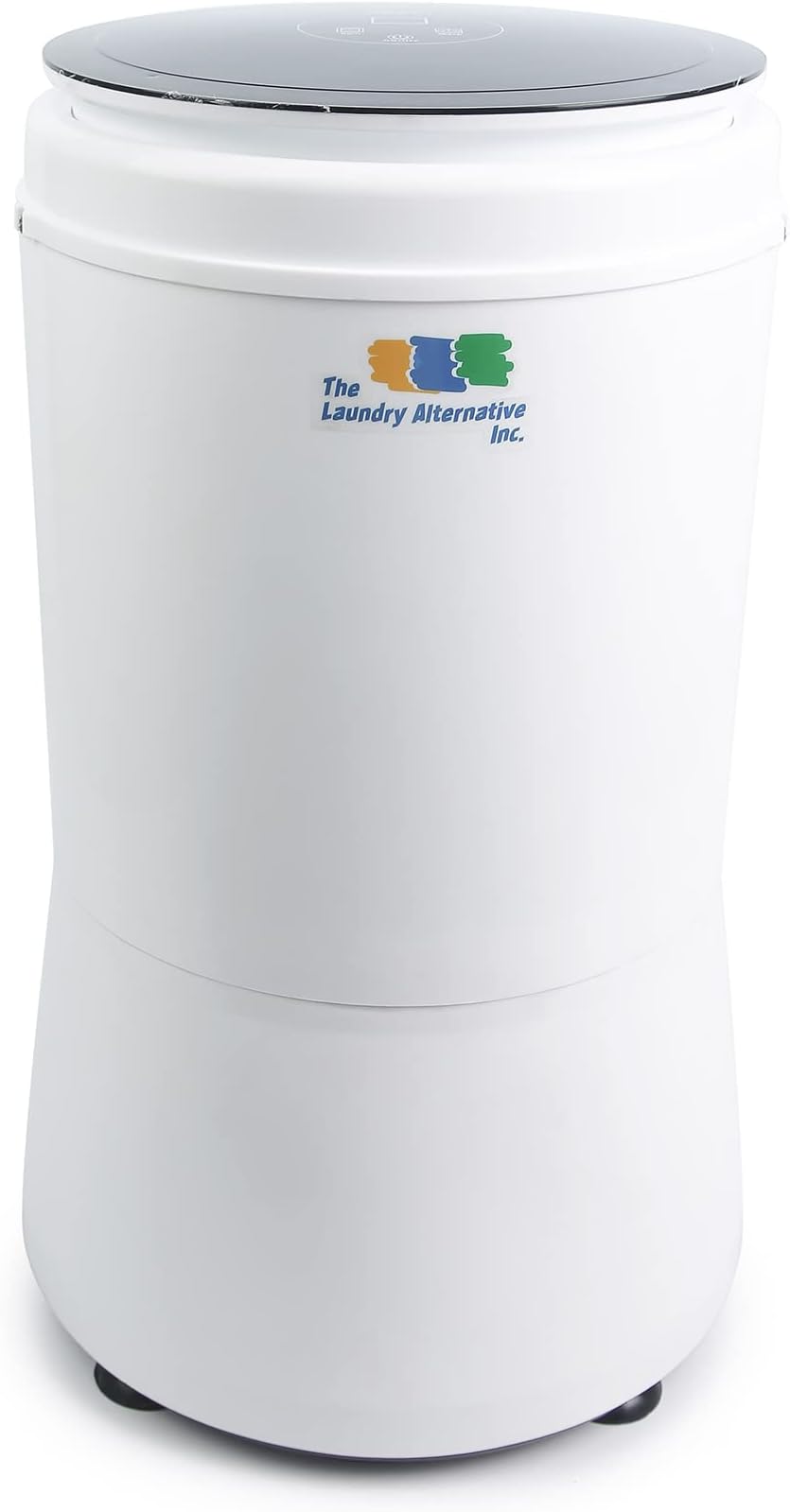 Laundry Alternative iWash Countertop Washing Machine