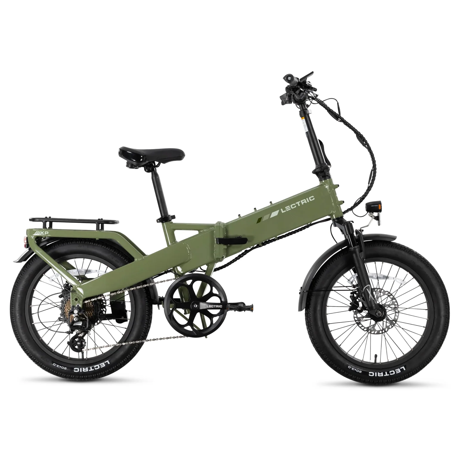 Lectric XP4 750