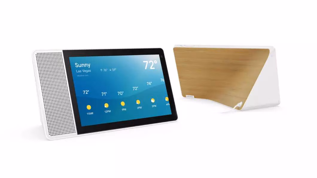 Lenovo Smart Display 10