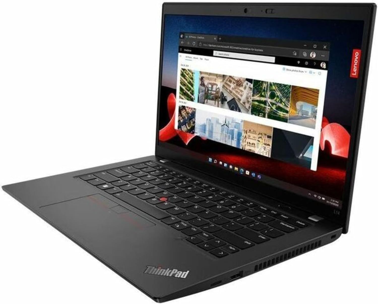 Lenovo ThinkPad L14