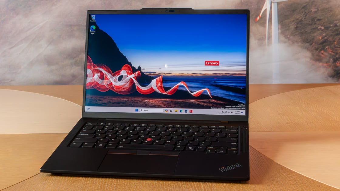 Lenovo ThinkPad T14 Gen 6