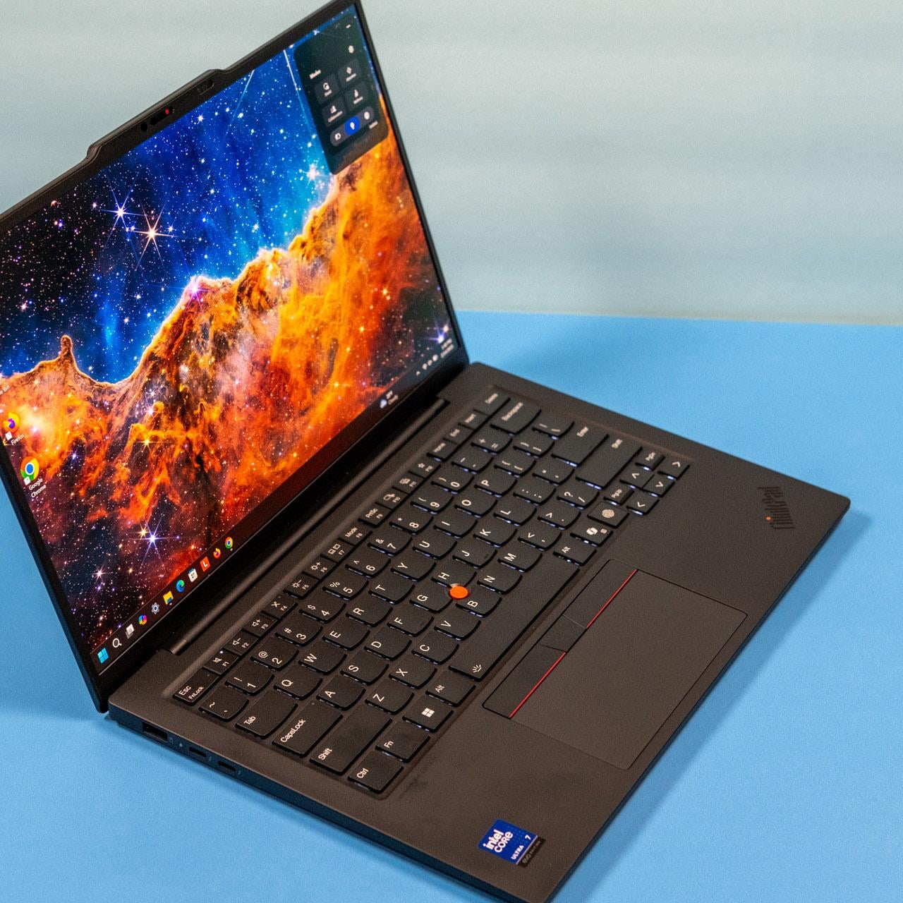 Lenovo ThinkPad X1 Carbon Gen 13