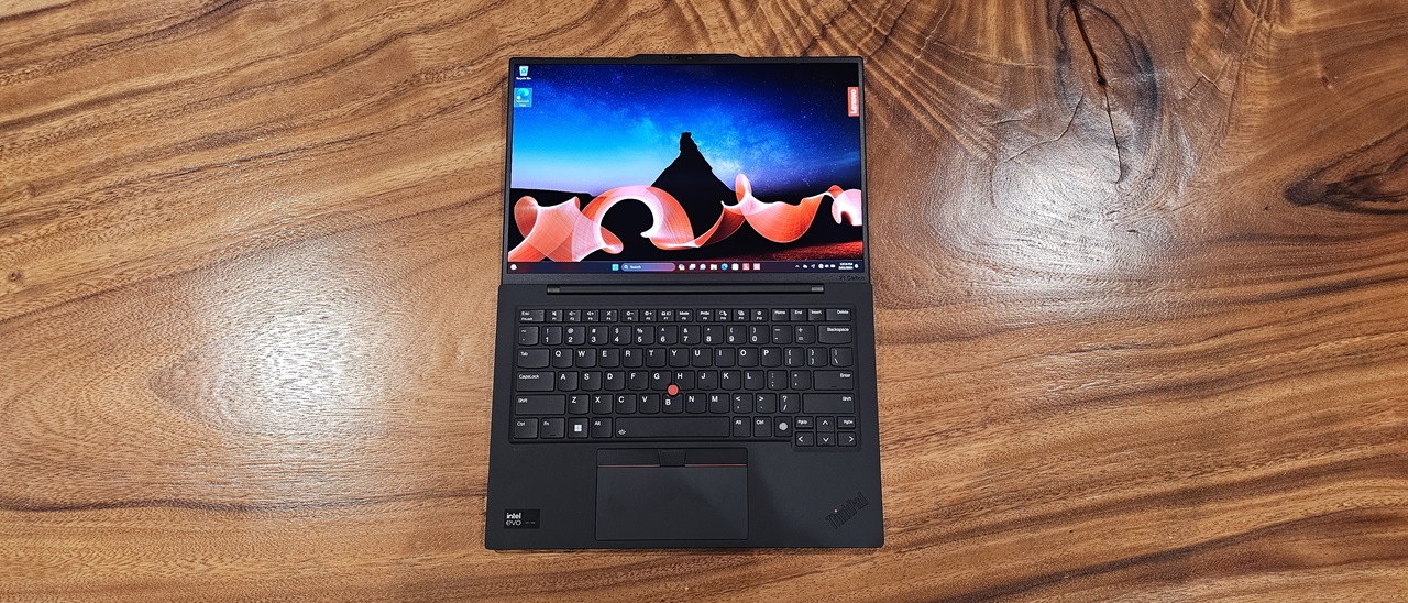 Lenovo ThinkPad X1 Carbon Gen 14