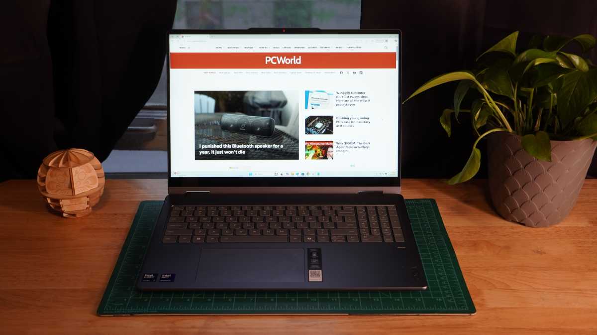 Lenovo Yoga 7i 2-in-1