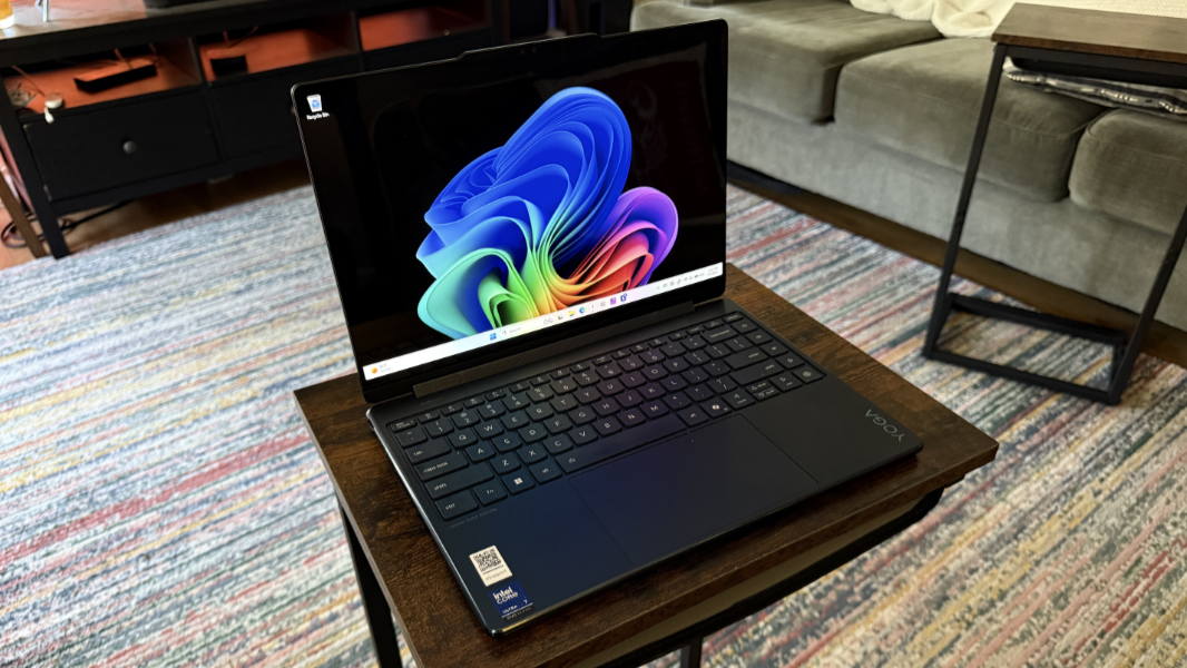 Lenovo Yoga 9i 2-in-1