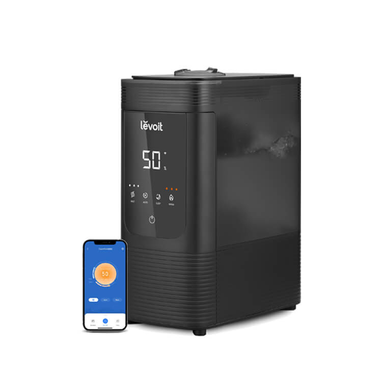 Levoit OasisMist 600S