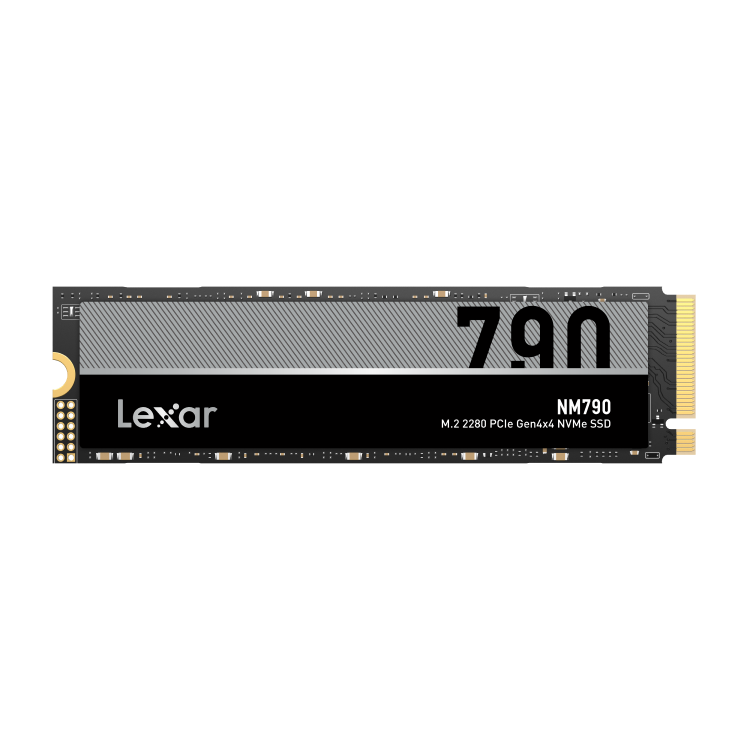 Lexar NM790 1TB