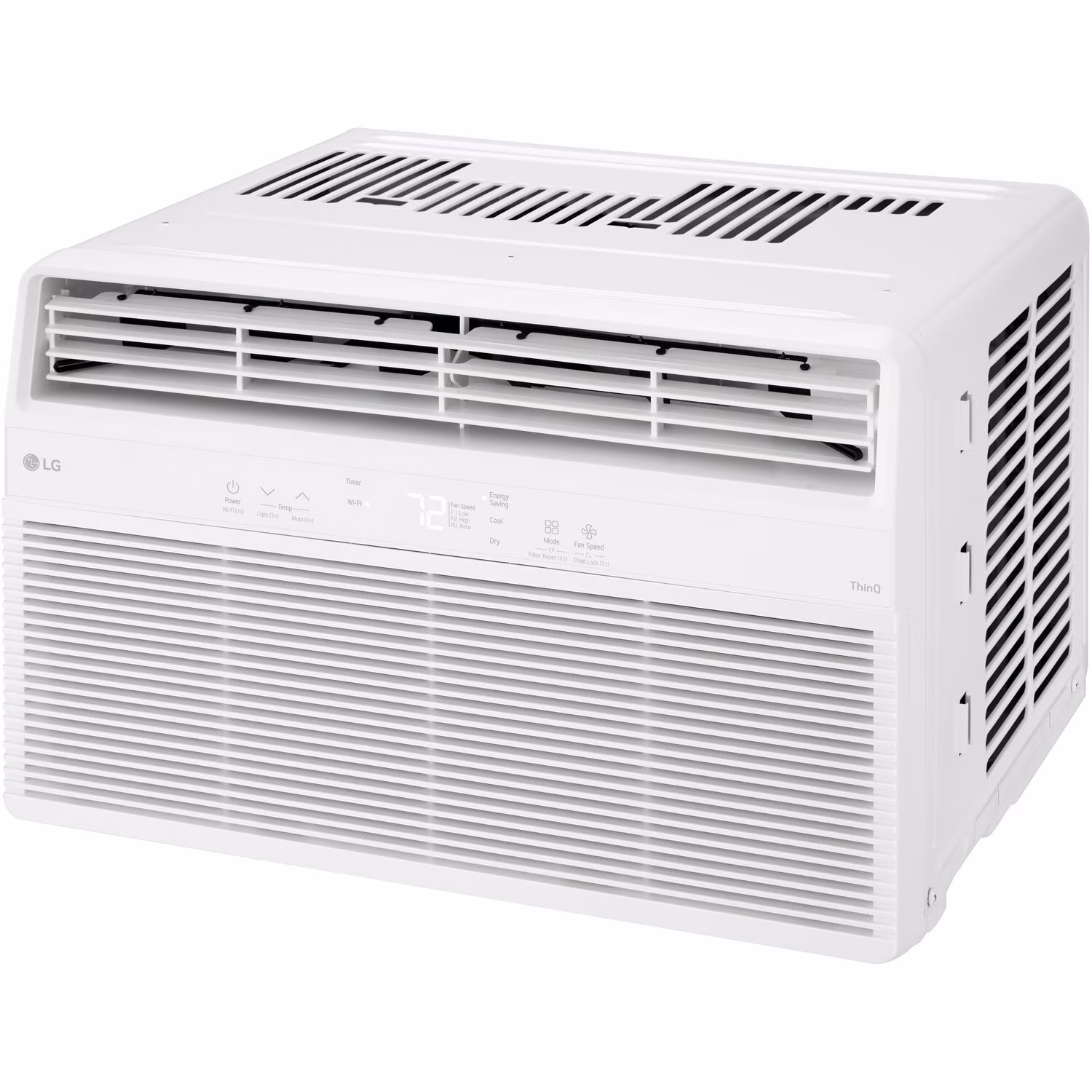 LG 8000 BTU Window Air Conditioner