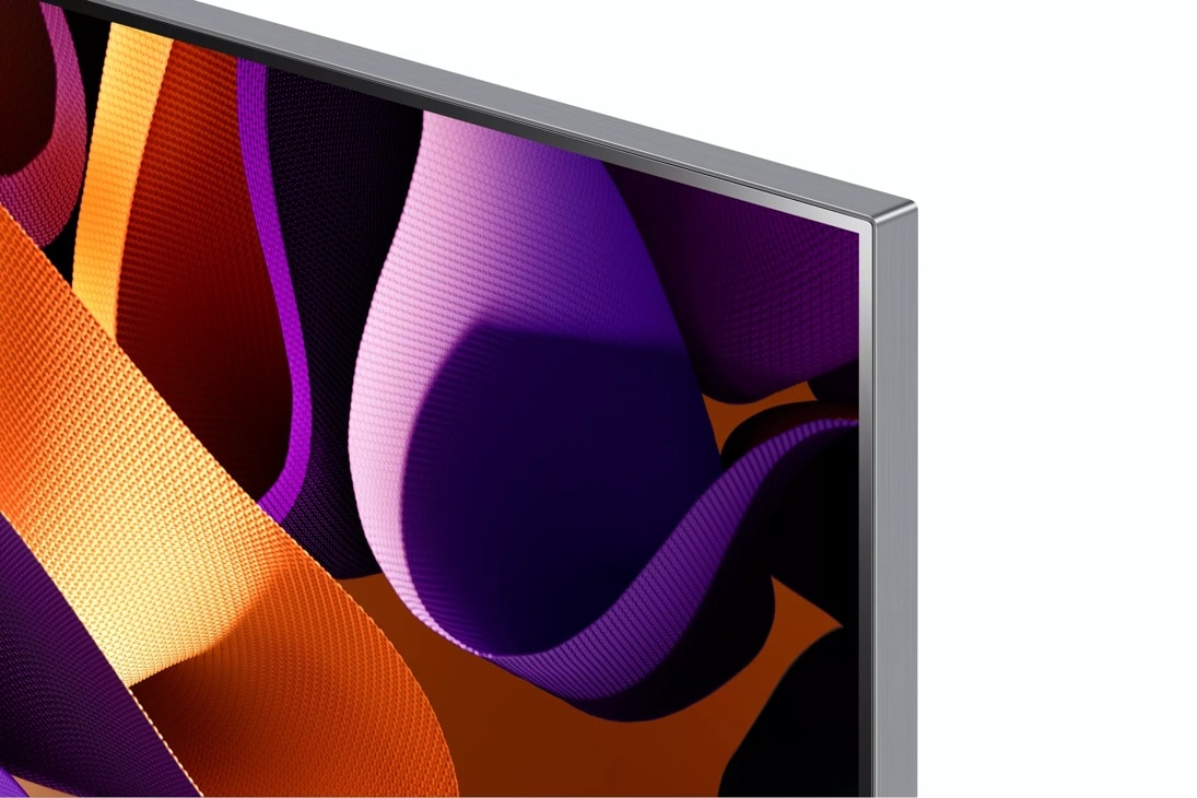 LG OLED evo G4 65-inch (OLED65G4SUB)