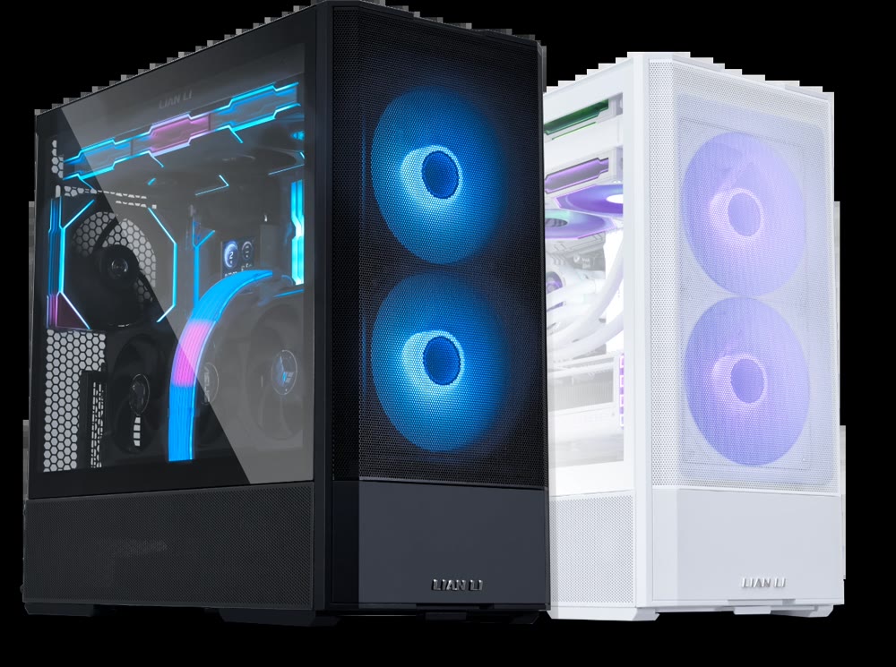 Lian Li Lancool 207
