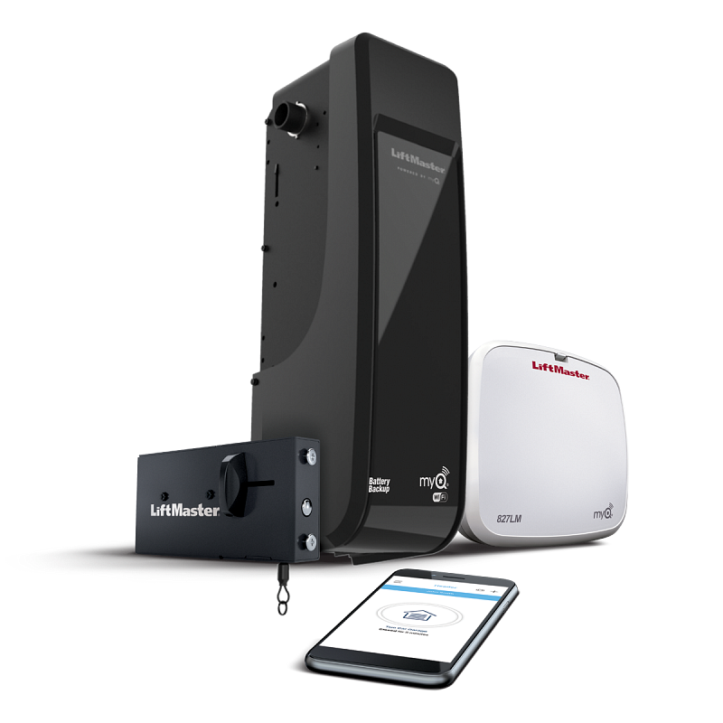 LiftMaster 98022 Premium Series Jackshaft