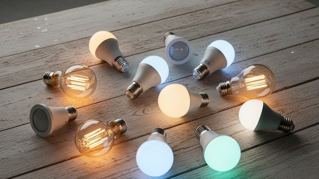LIFX A19 Color