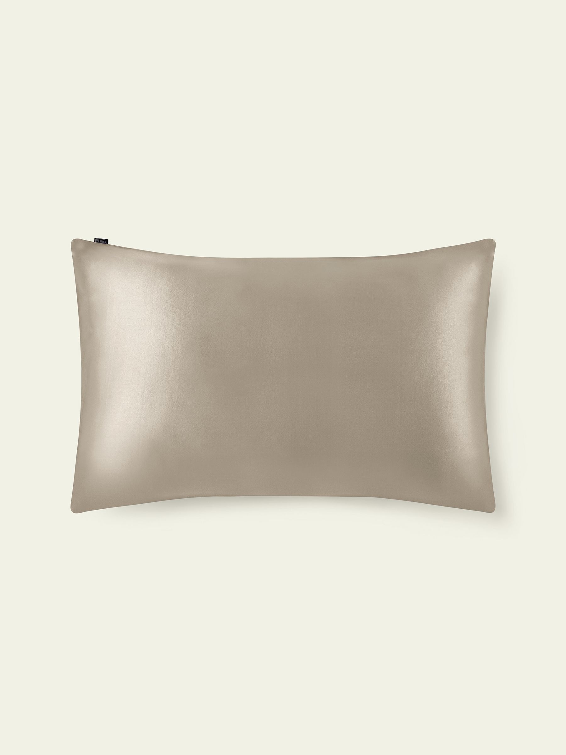 LilySilk 25 Momme Terse Envelope Luxury Pillowcase