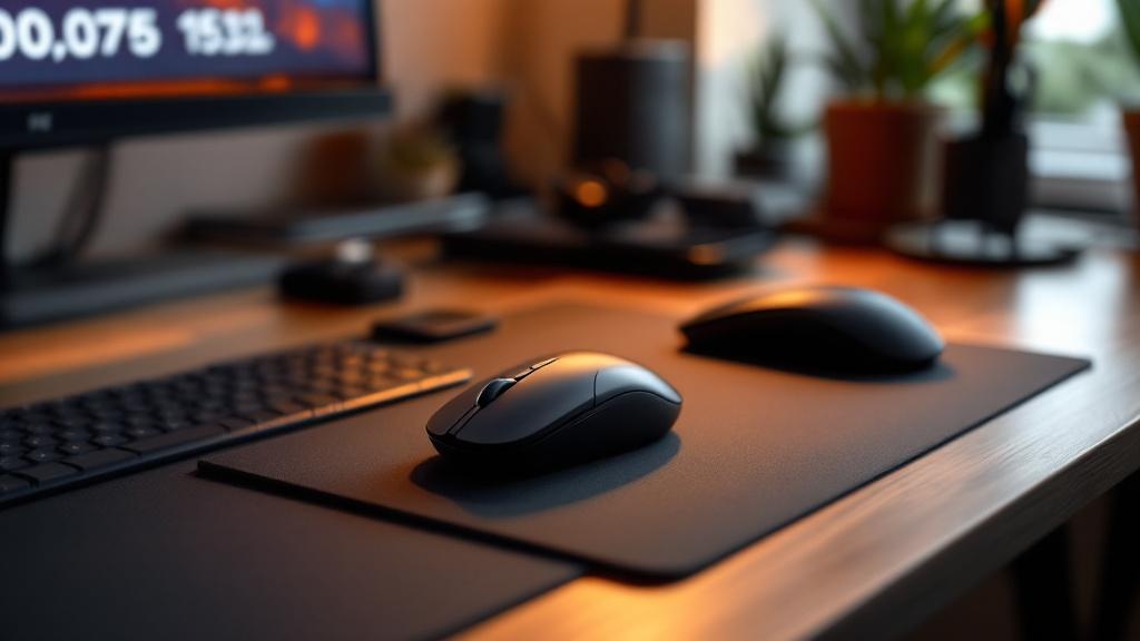 Logitech Lift Vertical
