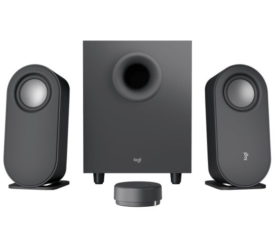 Logitech Z407