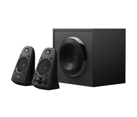 Logitech Z623