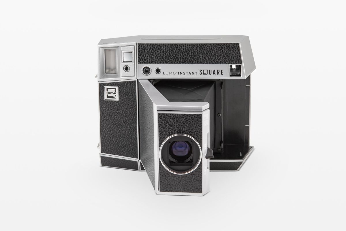 Lomo Instant Square