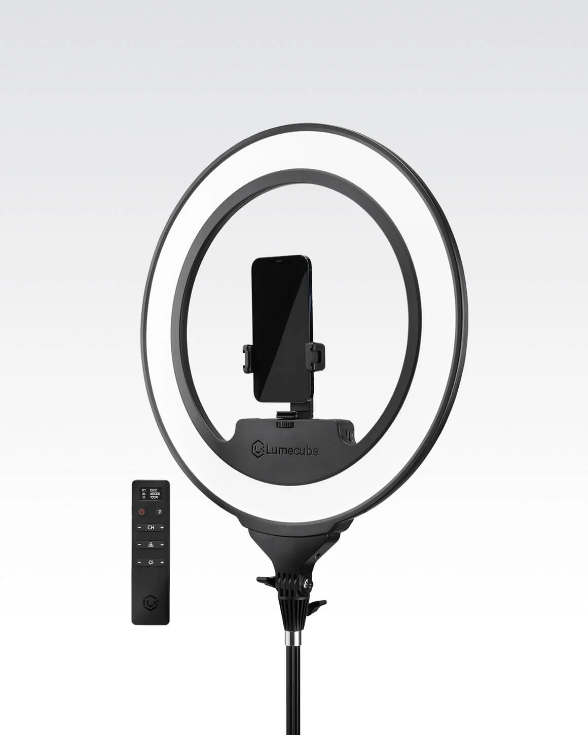 Lume Cube Ring Light Pro