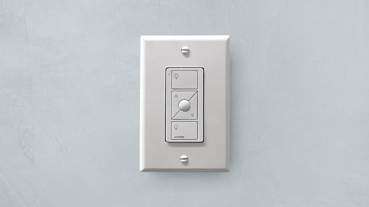 Lutron Caséta PD-3PCL