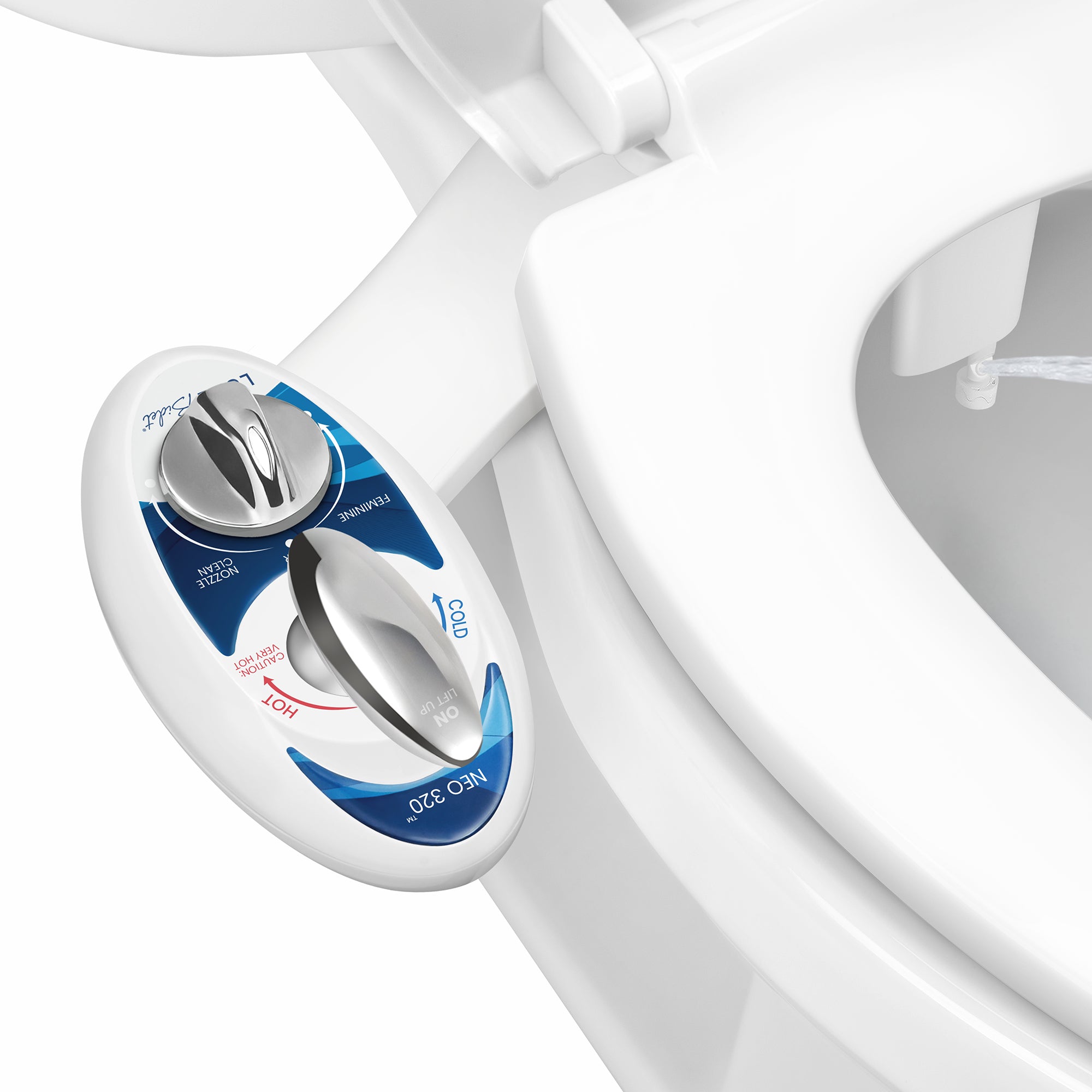 Luxe Bidet Neo 320