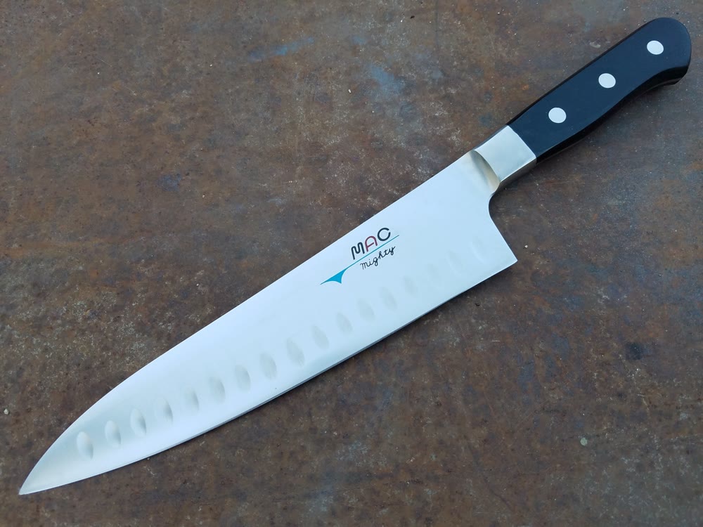 MAC MHC-80 8-Inch Chef's Knife