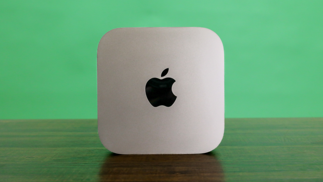 Mac mini M4 Pro 64 GB