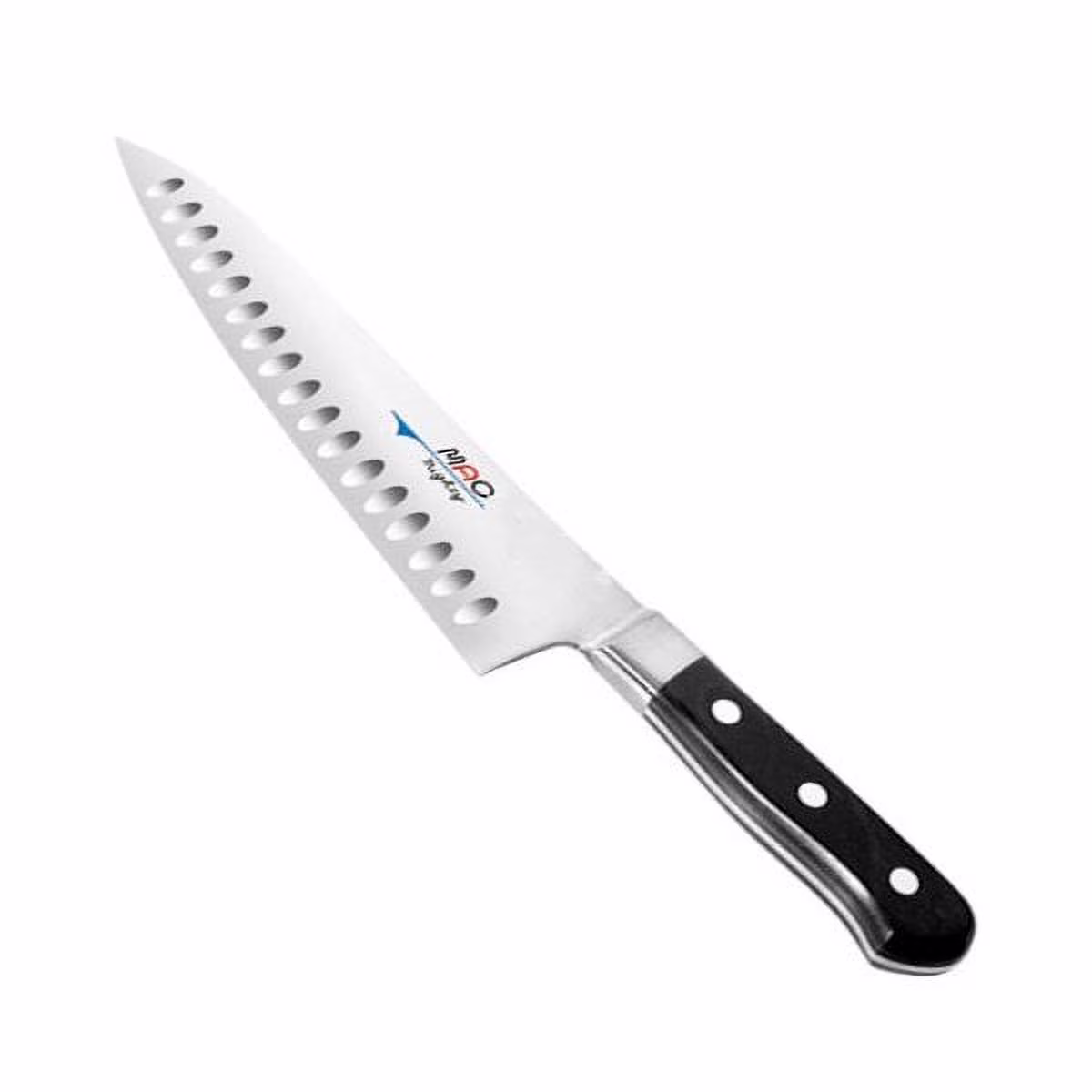 Mac Professional Hollow Edge 8" Chef's Knife