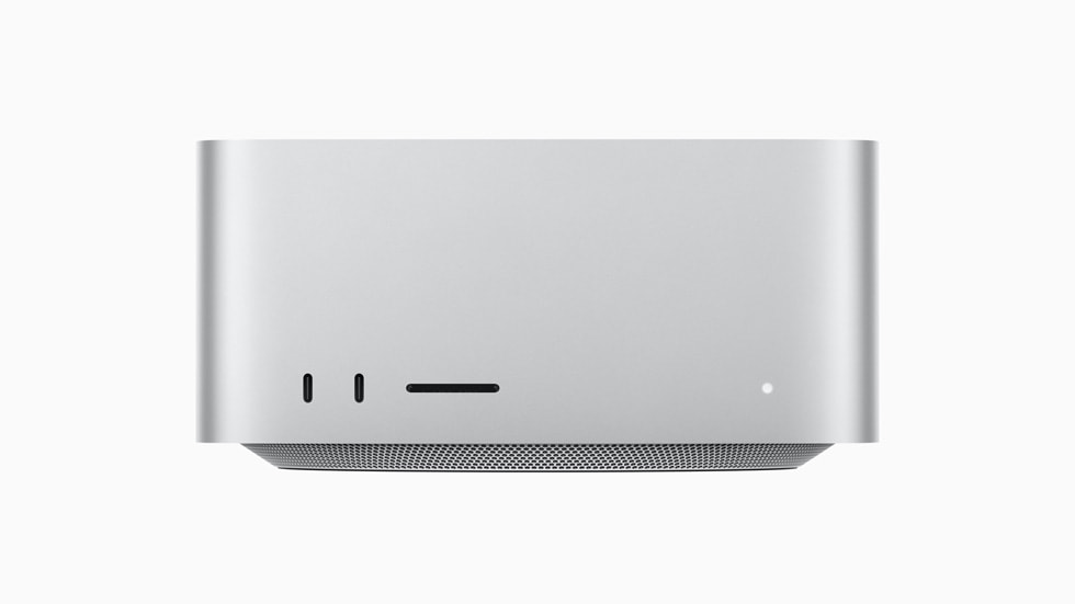 Apple Mac Studio M4 Max