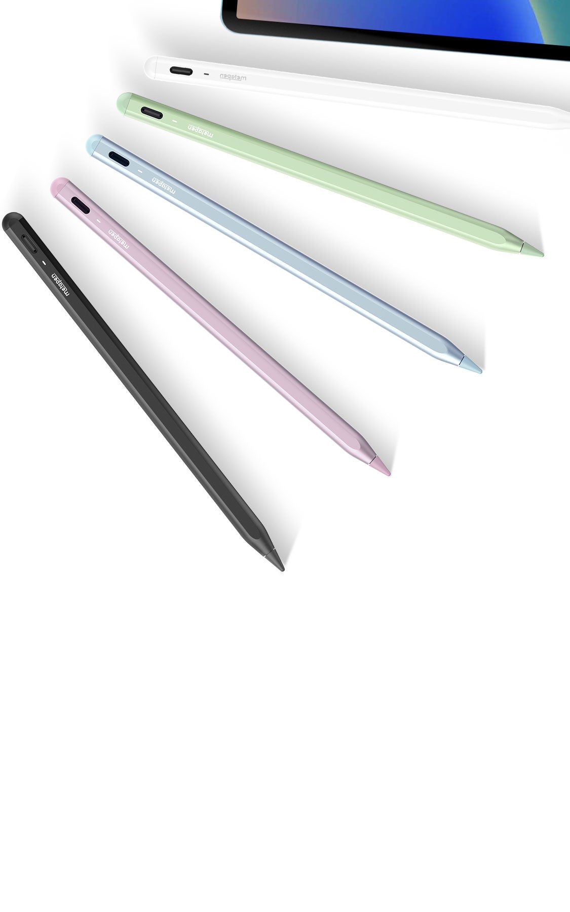 Metapen Pencil A8
