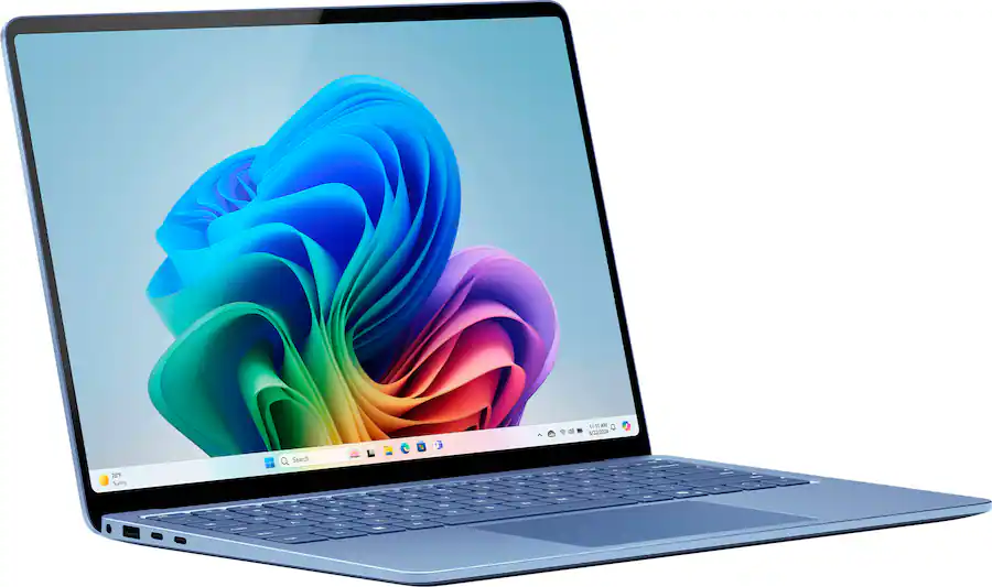 Microsoft Surface Laptop 7 13.8-inch Snapdragon X Elite