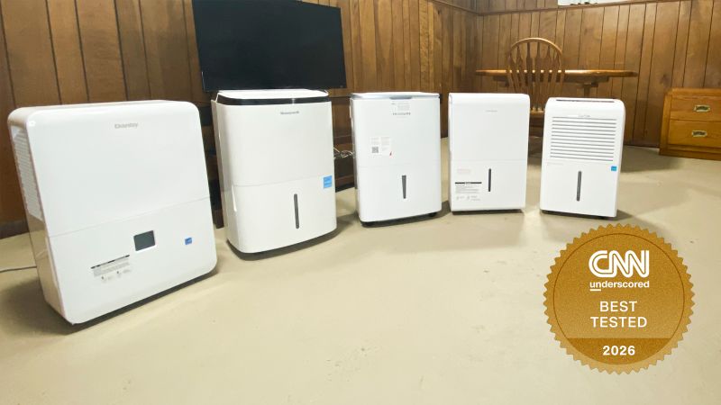 Midea 50-Pint