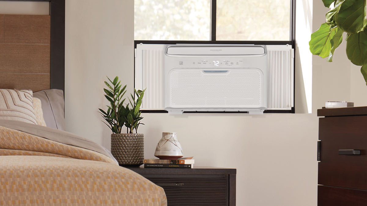 Midea EasyCool MAW05M1BWT