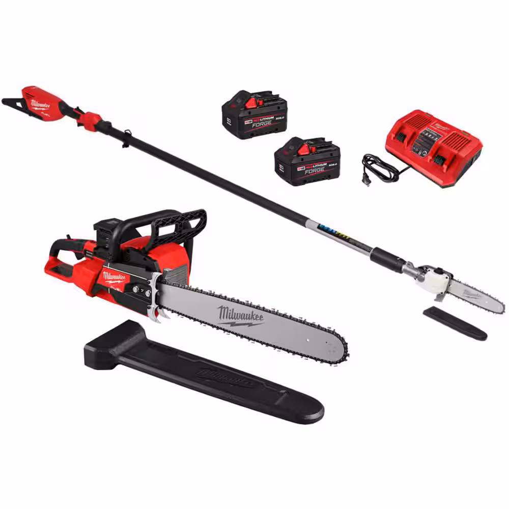 Milwaukee M18 Fuel Telescoping 3013