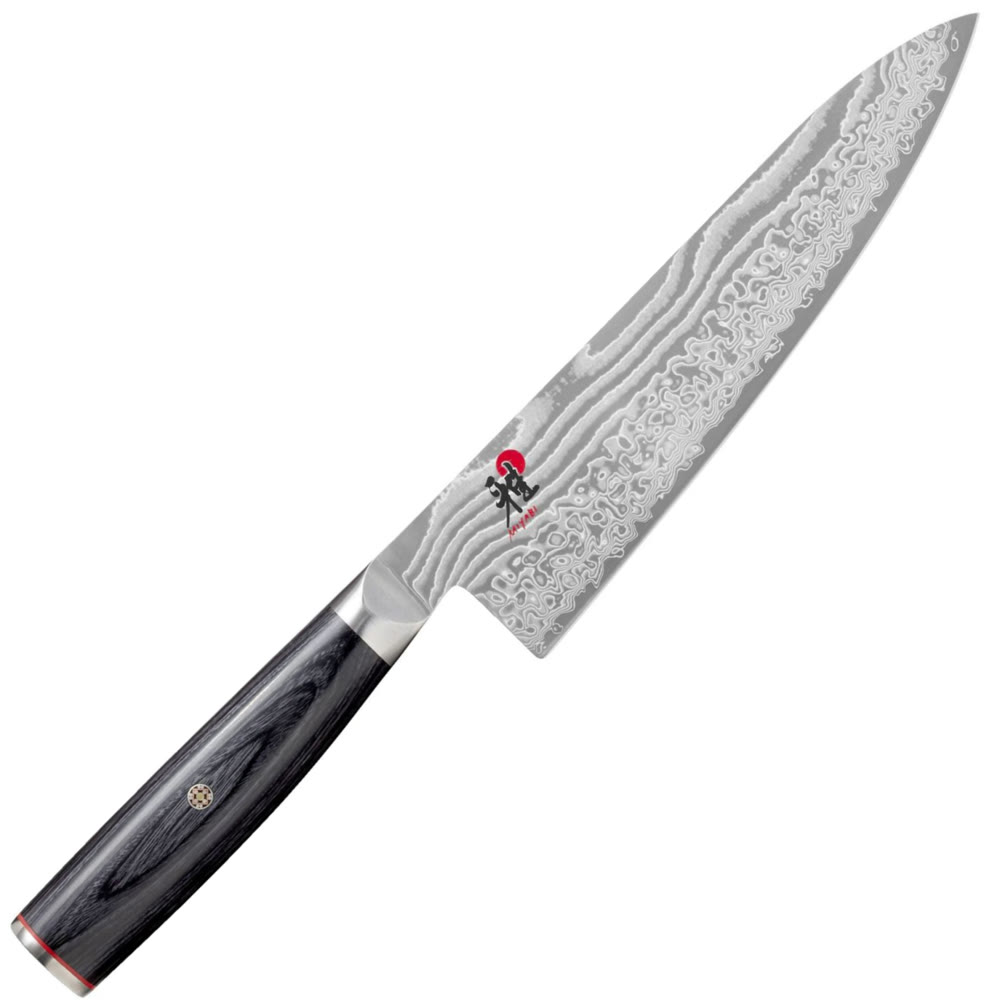 Miyabi Kaizen II 8-Inch Chef's Knife