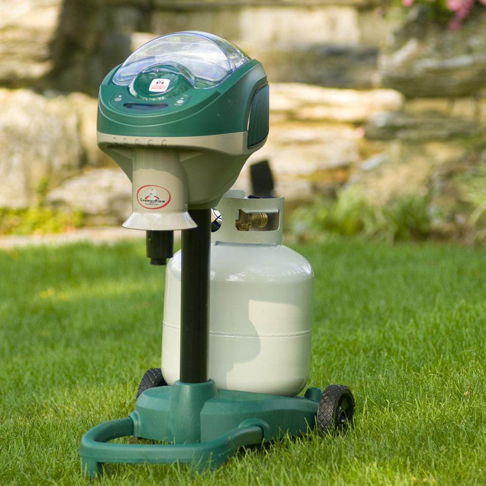 Mosquito Magnet Patriot Plus MM4200B