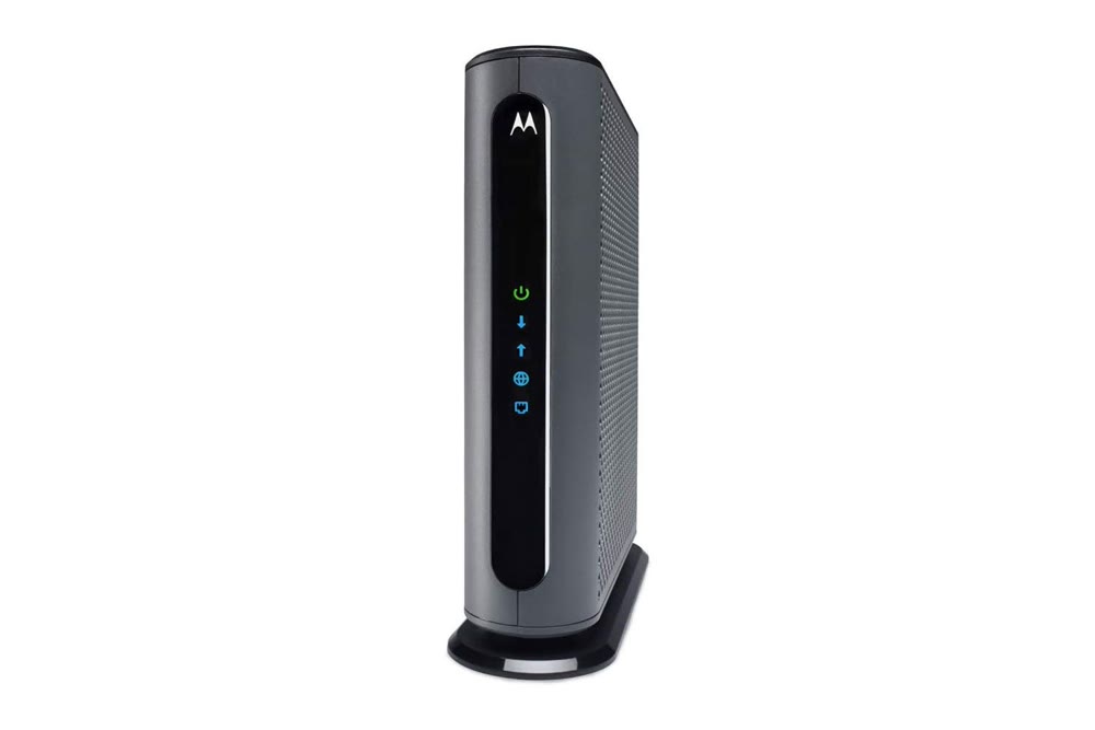 Motorola MB8611