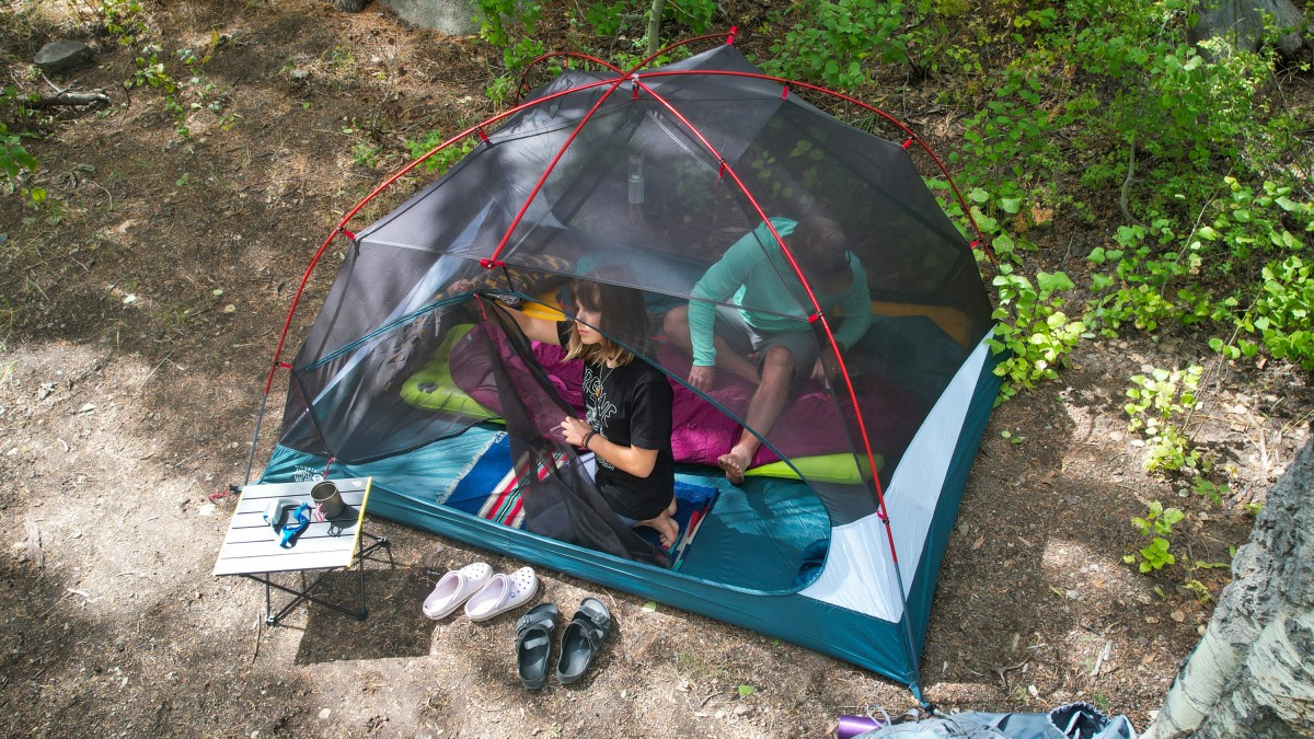 Mountain Hardwear Mineral King 3