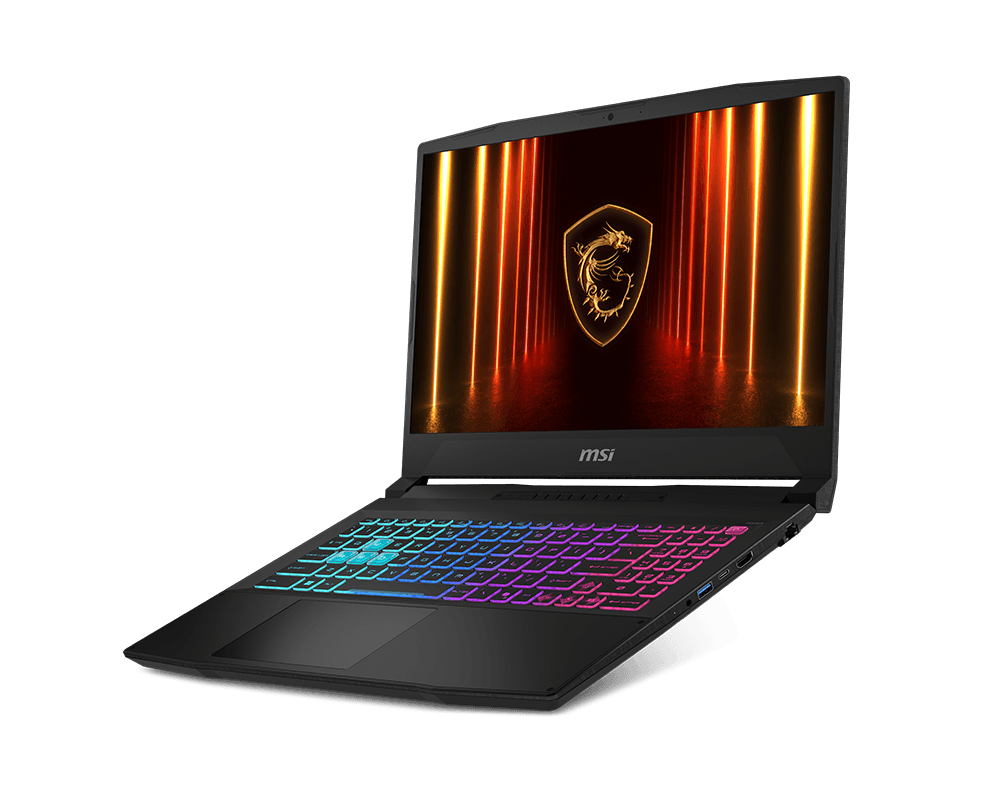 MSI Katana 15